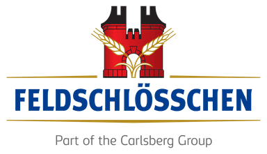 Feldschlösschen Logo