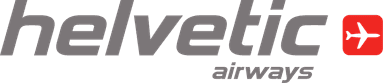 Helvetic Airways Logo